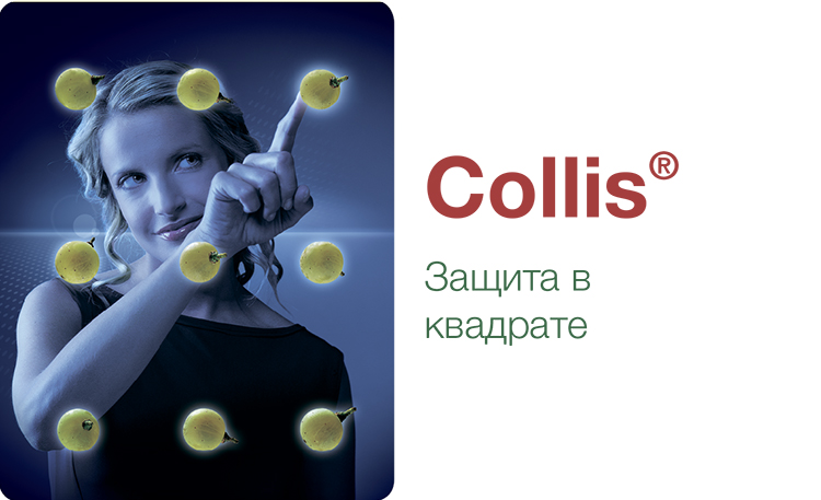 alt_Collis® - описание и характеристика продукта