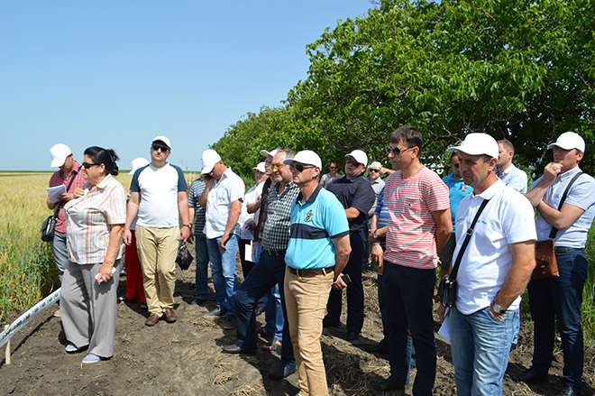 alt_Un nou Agrocentru BASF în Moldova