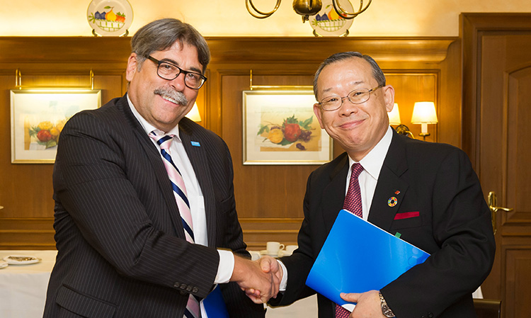 alt_Sumitomo Chemical и BASF заявили о сотрудничестве в разработке нового фунгицида