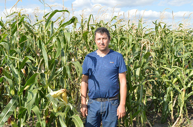 alt_Anatol Răilean: Pentru a avea succes în agricultură - trebuie să înveți permanent!